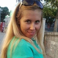 Евгения Гаршина (garshina-evgeniya), 31 год, Россия, Омск
