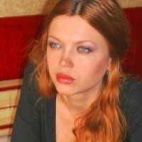 Наталья Зуева (natashazueva), Украина, Киев