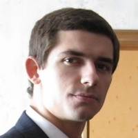 Олег Толсташов (tolstashov), 40 лет, Россия, Москва