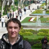 Андрей Рыбин (andreyryibin7), 42 года, Россия, Краснодар
