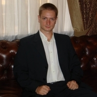 Сергей Верховный (sergey-verhovnyiy), 38 лет, Россия, Санкт-Петербург