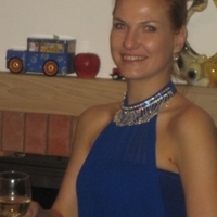 Анна Фоменко (anna-fomenko), 3 года, Россия, Санкт-Петербург