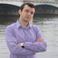 Андрей Беляев (belyaev-andrey1), Россия, Санкт-Петербург