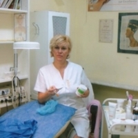 Людмила Кроликова (lyudmila-krolikova), 67 лет, Россия, Санкт-Петербург