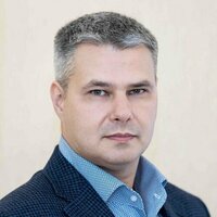 Максим Горелов (maxgorelov), 45 лет, Россия, Санкт-Петербург