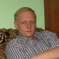 Дмитрий Захаров (zaharovdmitriy18), 46 лет, Россия, Санкт-Петербург