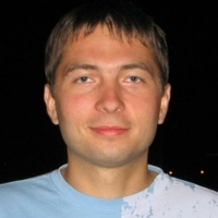 Александр Харевич (harevich-aleksandr), 45 лет, Беларусь, Минск