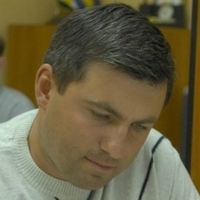 Денис Ступин (denis-stupin1), 46 лет, Россия, Тверь