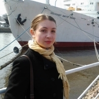 Екатерина Сергеева (sergeevaekaterina30), 35 лет, Россия, Калининград