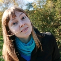 Вера Сырчина (syirchina), 4 года, Россия, Москва