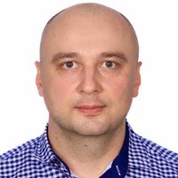 Alexey Belyakov (aleksey-belyakov11), 38 лет, Россия, Санкт-Петербург