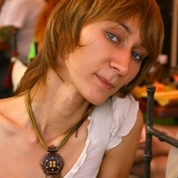 Ольга Гу (ogu), 43 года, Россия, Москва
