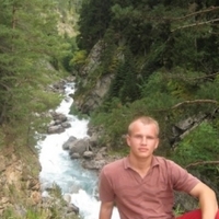 Евгений Стариков (e-starikov1), 36 лет, Россия, Москва