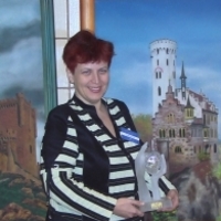 Дороничева (Лобода) Людмила (doronicheva-lyudmila), 58 лет, Россия, Ленинск-Кузнецкий