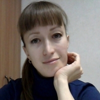 Екатерина Подсонная (podsonnaya), 3 года, Россия, Санкт-Петербург