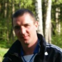 Борис Федоров (boris-fedorov4), 43 года, Россия, Санкт-Петербург