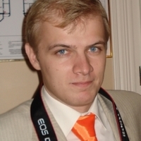 Дмитрий Марченко (dmitriy-marchenko), 40 лет, Россия, Москва