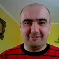 Борис Машлянка (bmashlyanka), 46 лет, Украина, Тернополь
