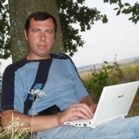 Николай Гижицкий (n-gizhitskiy), 48 лет, Украина, Хмельницкий