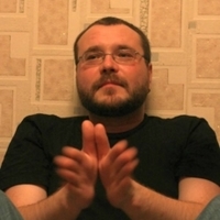 Виктор Степанов (viktor-stepanov14), 46 лет, Россия, Екатеринбург