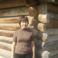 Ирина Страхова (strahovairina), 58 лет, Россия, Москва