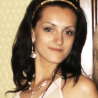 Валентина Волощук (valentinavoloschuk1), 36 лет, Украина, Киев