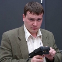 Антон Рулёв (anton-ruljov), 43 года, Россия, Новосибирск