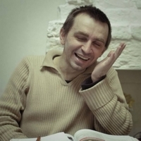 Дмитрий Вандич (vandich), 51 год, Беларусь, Гродно