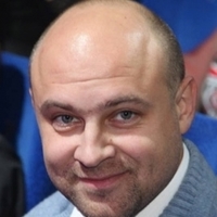 Андрей Борисевич (aborisevich), 3 года, Россия, Москва