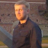 Виталий Махнач (vitaliy-mahnach), 39 лет, Беларусь, Минск