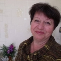 Татьяна Логвинова (logvinovat1), 72 года, Украина, Запорожье