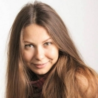 Дарина Сыровенко (darina-syrovenko), 39 лет, Украина, Харьков