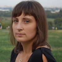 Татьяна Локоткова (t-lokotkova), 39 лет, Россия, Королев