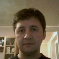 Аркадий Семенов (semenov-arkadiy), 52 года, Россия, Москва