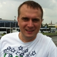 Евгений Елькин (eugene-elkin), 39 лет, Россия, Ижевск