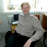 Андрей Мозгунов (mozgunov-andrey), 49 лет, Россия, Новосибирск
