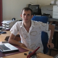 Сергей Малюк (malyuksergey), 38 лет, Украина, Запорожье