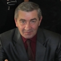 ИГОРЬ ВИЧКАНОВ (ivichkanov), 63 года, Россия, Кемерово