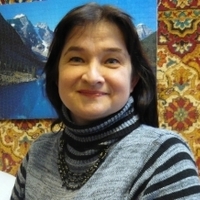 Татьяна Чеканова (Костоусова) (tanya-kostousova), 64 года, Россия, Екатеринбург