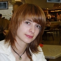 Анна Лозова (anna-lozova), 38 лет, Украина, Одесса