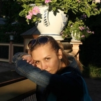 Ирина Воронина (voroninai20), 35 лет, Россия, Санкт-Петербург