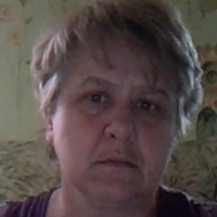 Ирина Зайцева (irinaz38), 60 лет, Россия, Элиста
