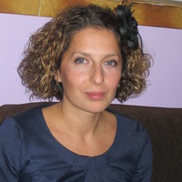 Ирина Чешкова (barmina), 45 лет, Россия, Москва