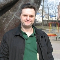 Валерий Сафронов (valeriysafronov), 51 год, Россия, Ростов-на-Дону