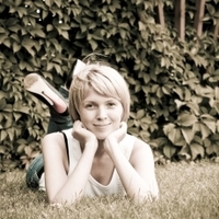 Алена Горская (gorskaya-alena), 36 лет, Россия, Москва