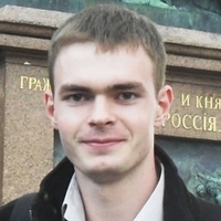 Дмитрий Макаров (d-makarov21), Россия, Екатеринбург