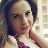 Лилия Саркисян (sarkisyan-l), 31 год, Армения, Ереван