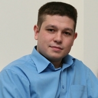 Евгений Цветков (e-tsvetkov), 42 года, Россия, Москва