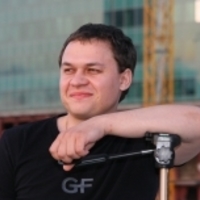 Александр Шатунов (a-shatunov1), 41 год, Россия, Москва