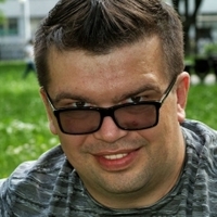 Александр Некрашевич (aliaksandr-nekrashevich), 48 лет, Россия, Москва